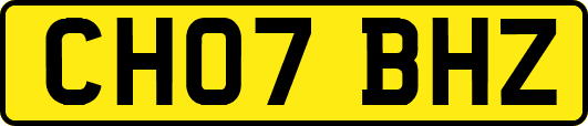 CH07BHZ