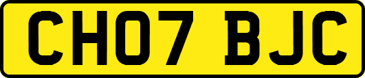 CH07BJC