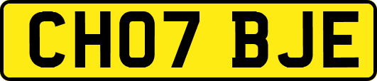 CH07BJE