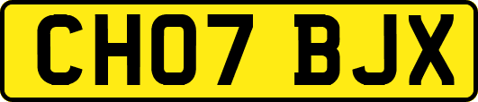 CH07BJX