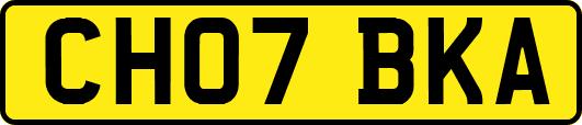 CH07BKA