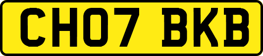 CH07BKB