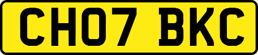 CH07BKC