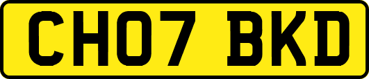 CH07BKD