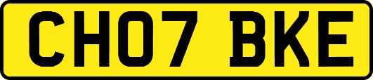 CH07BKE