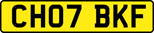 CH07BKF
