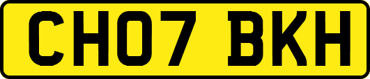 CH07BKH