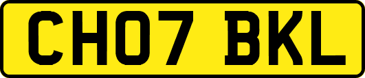CH07BKL