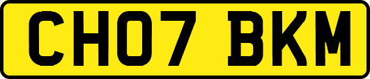 CH07BKM