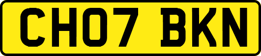 CH07BKN