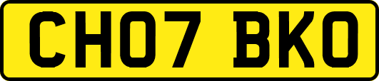 CH07BKO