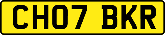 CH07BKR