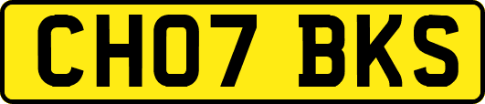 CH07BKS