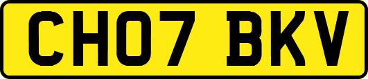 CH07BKV