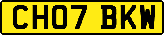 CH07BKW