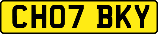 CH07BKY