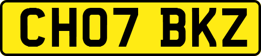 CH07BKZ