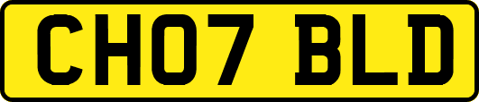 CH07BLD