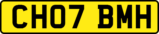 CH07BMH