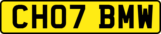 CH07BMW