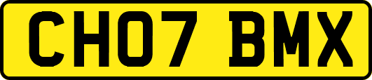 CH07BMX