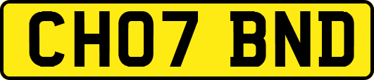 CH07BND