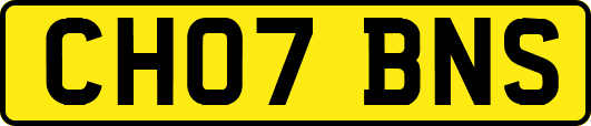 CH07BNS