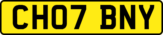CH07BNY