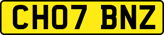 CH07BNZ