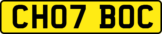CH07BOC