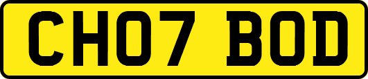 CH07BOD
