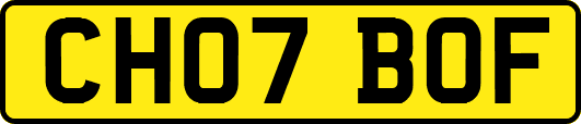 CH07BOF