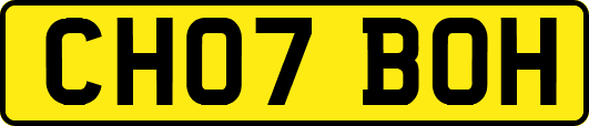 CH07BOH