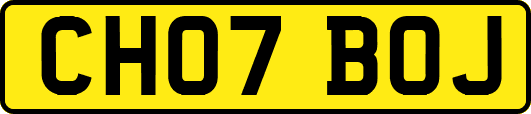 CH07BOJ