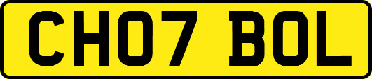 CH07BOL