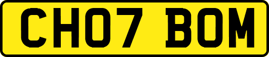 CH07BOM
