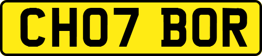 CH07BOR
