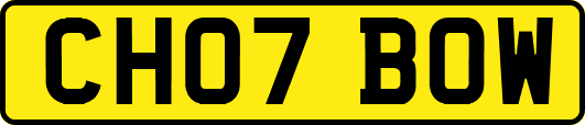 CH07BOW