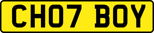 CH07BOY