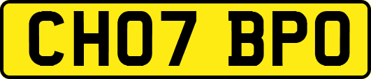 CH07BPO