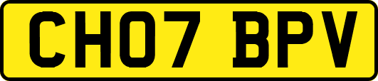 CH07BPV
