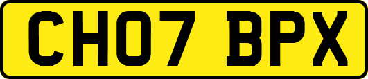 CH07BPX