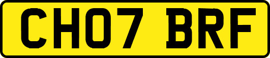 CH07BRF