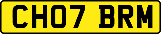 CH07BRM
