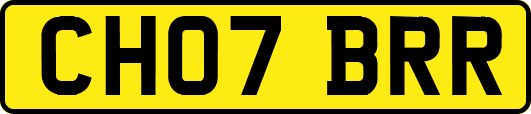 CH07BRR