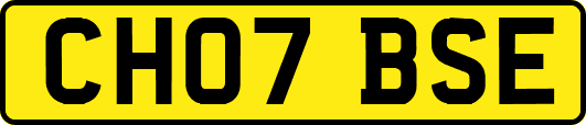 CH07BSE