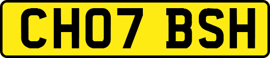 CH07BSH