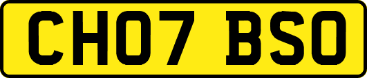 CH07BSO
