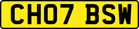 CH07BSW