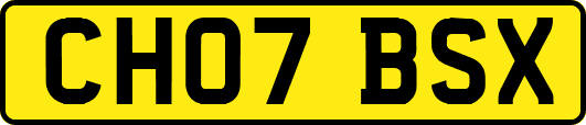 CH07BSX